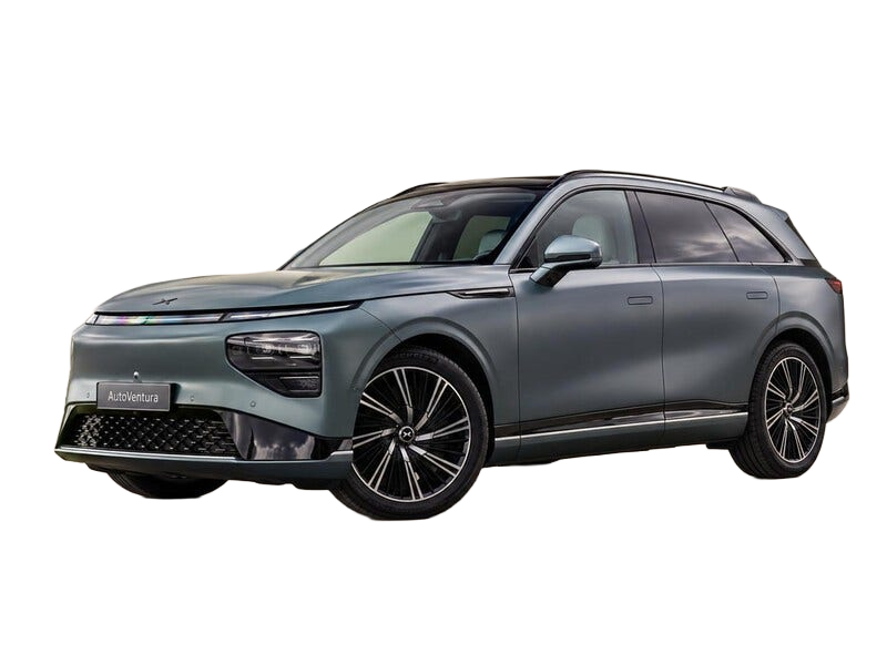 XPENG G9