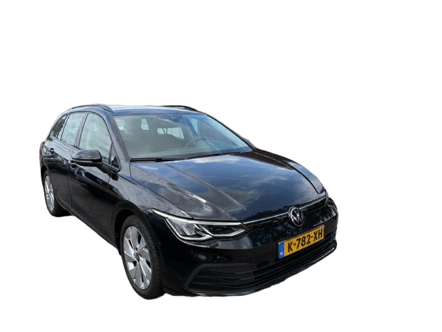 Volkswagen Golf occasion