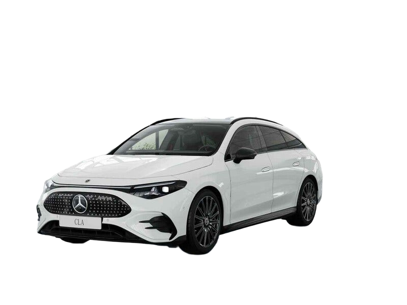 Mercedes Benz CLA