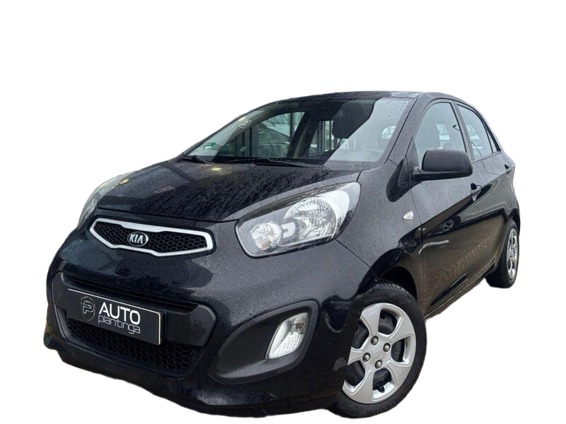 Kia Picanto occasion