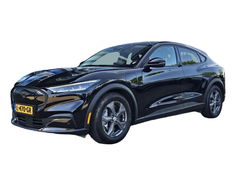 Ford Mustang Mach E