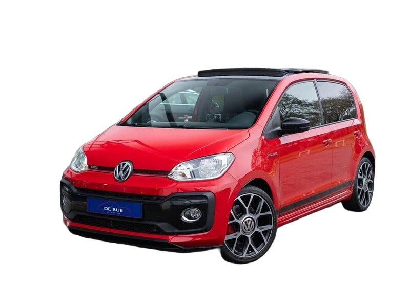 Volkswagen up occasion