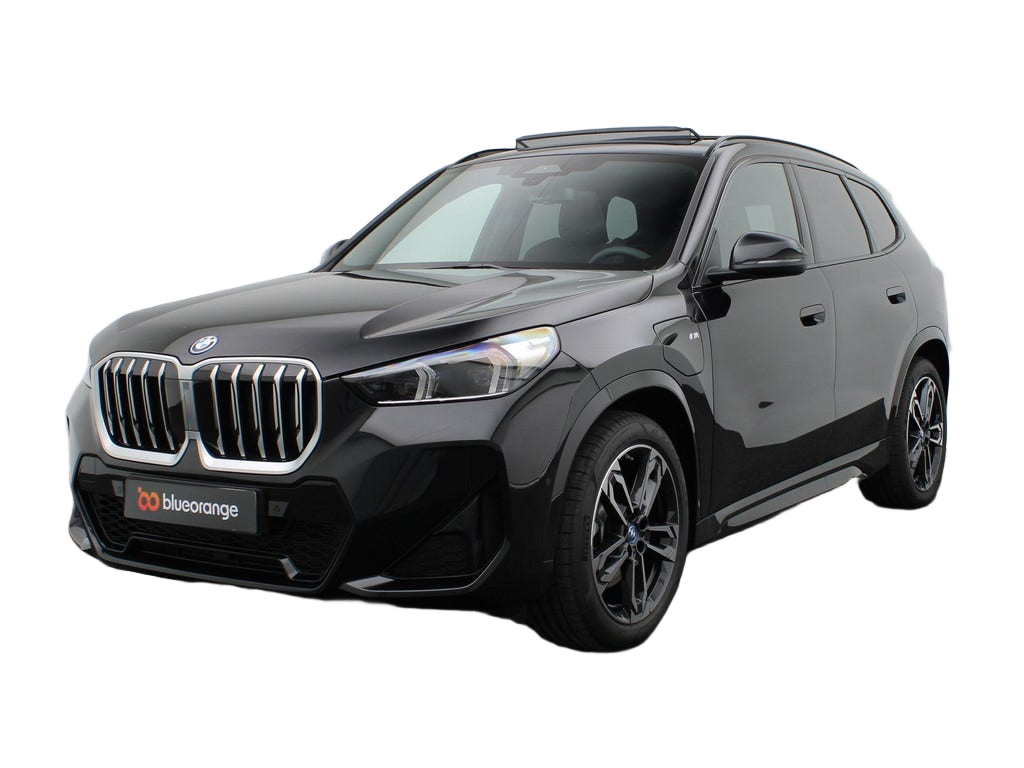 BMW X1 occasion
