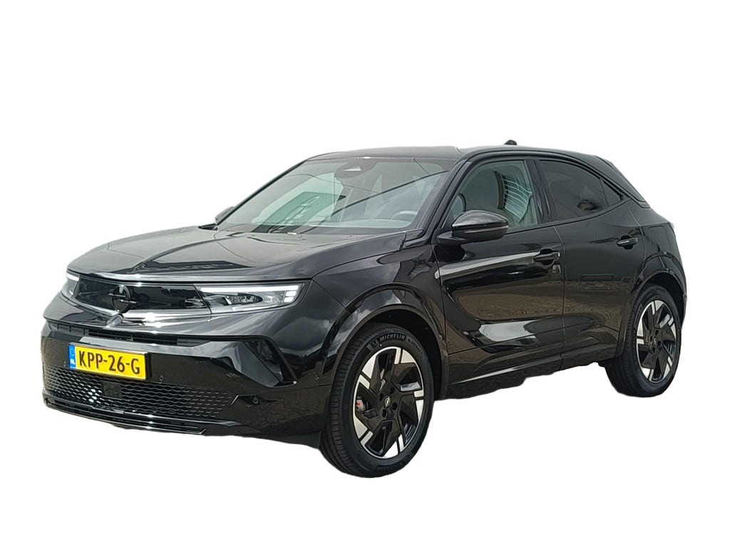 Opel Mokka e