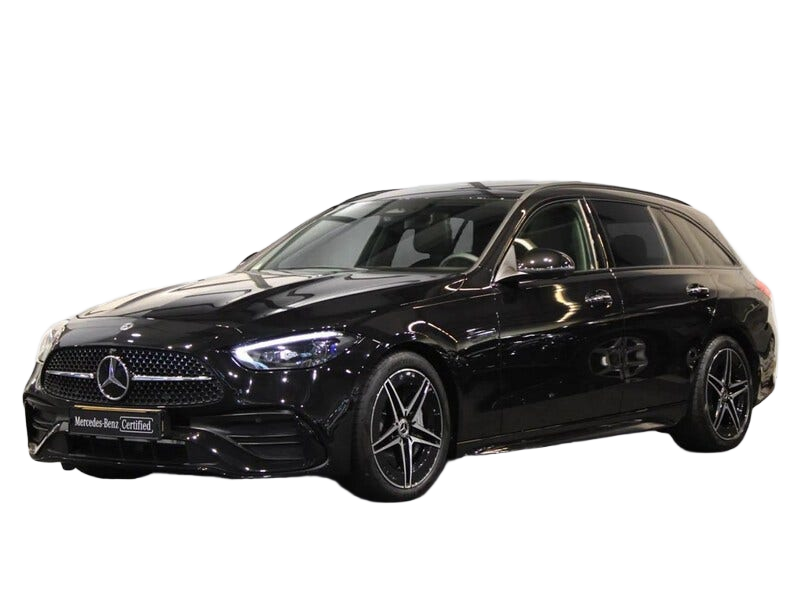 Mercedes Benz C Klasse occasion