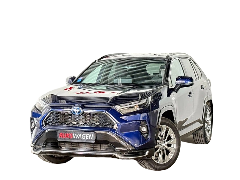 Toyota RAV4 occasion