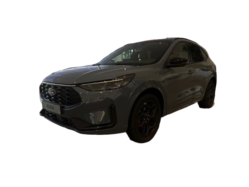Ford Kuga occasion