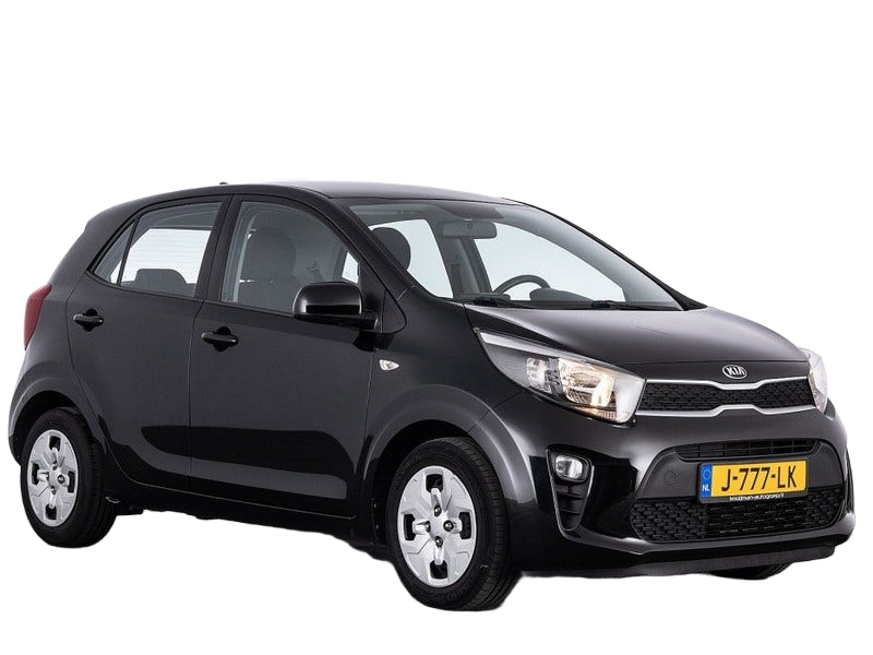 Kia Picanto occasion