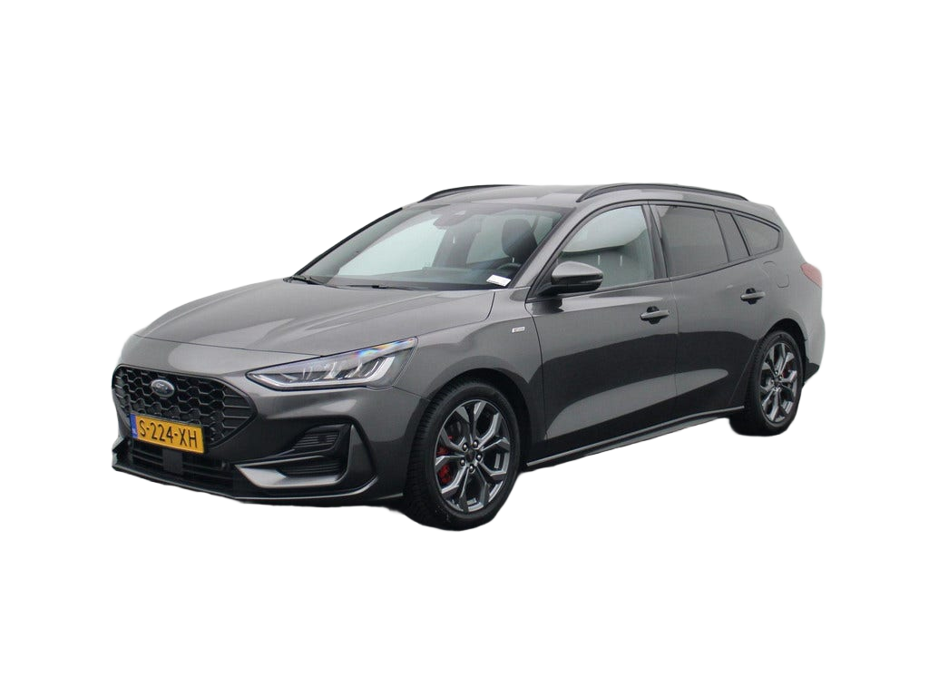 Ford Focus occasion