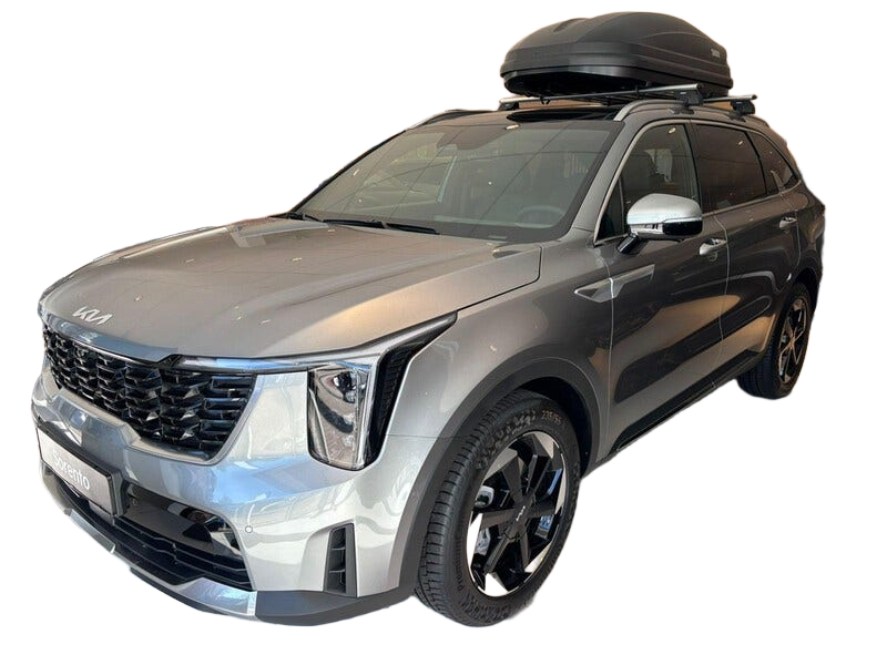 Kia Sorento occasion