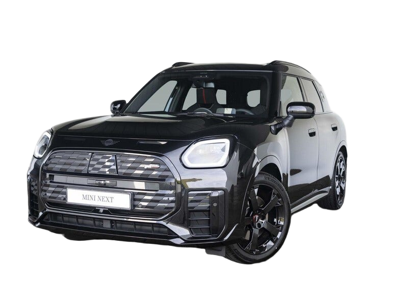 MINI Countryman occasion