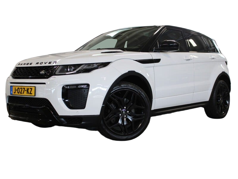 Land Rover Range Rover Evoque occasion