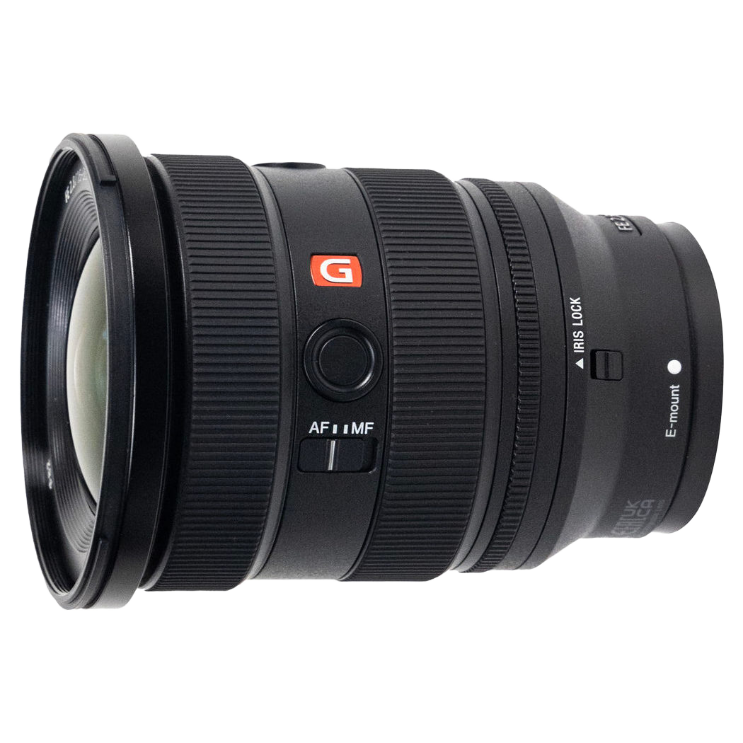 SONY FE 16-35 MM F2.8 GM II