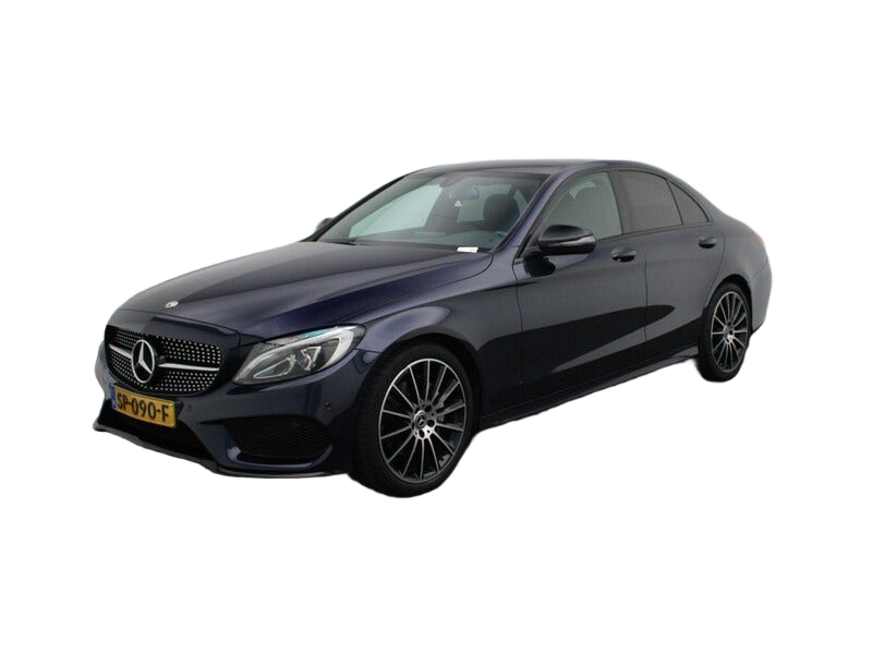 Mercedes Benz C Klasse occasion