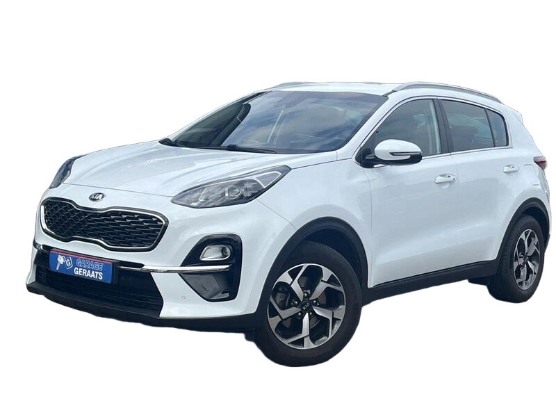 Kia Sportage occasion