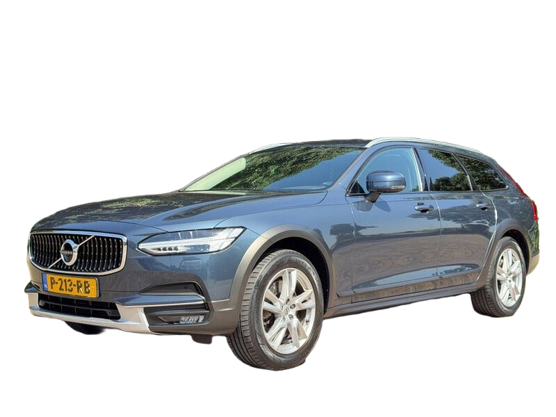 Volvo V90 occasion