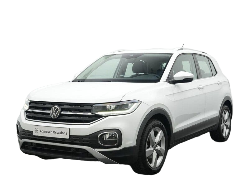 Volkswagen T Cross occasion