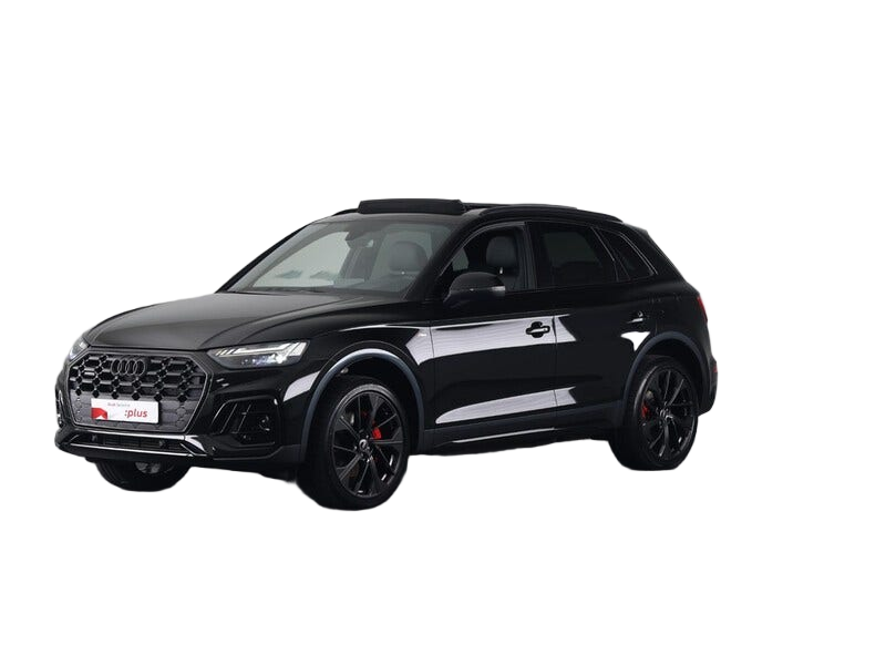 Audi Q5 occasion