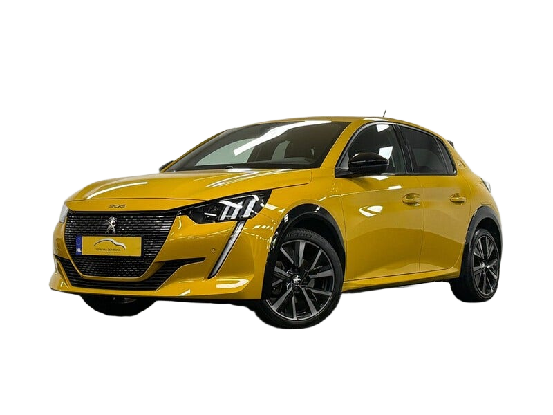 Peugeot 208 occasion