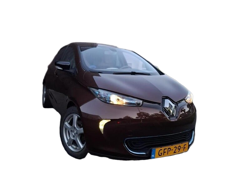 Renault ZOE occasion