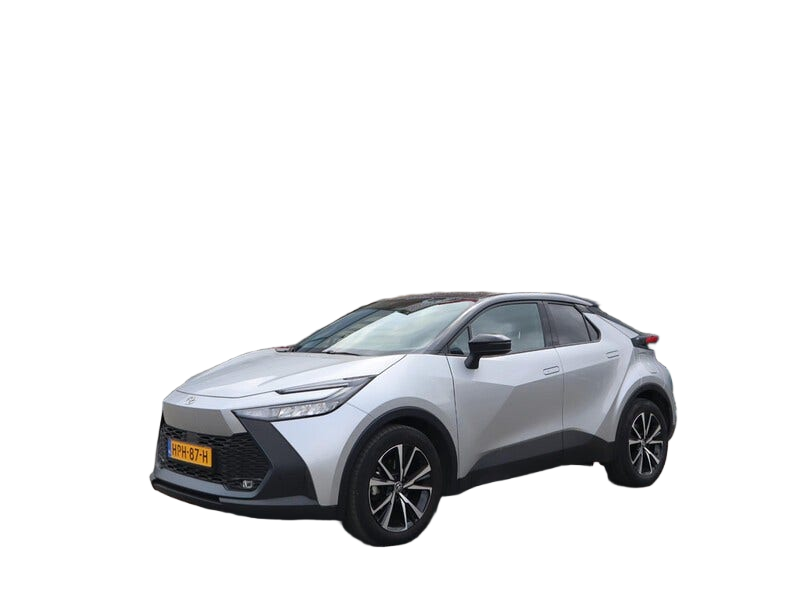 Toyota C HR