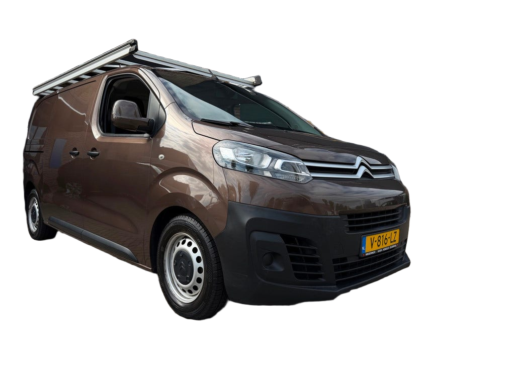 Citroën Jumpy