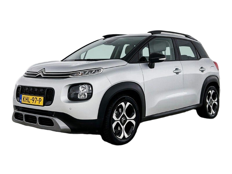 Citroën C3 Aircross occasion