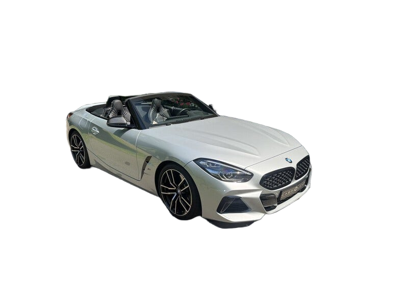 BMW Z4 occasion