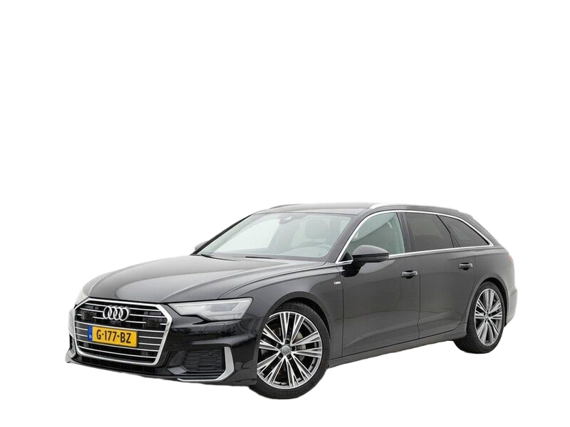 Audi A6 occasion