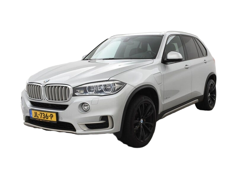 BMW X5 occasion