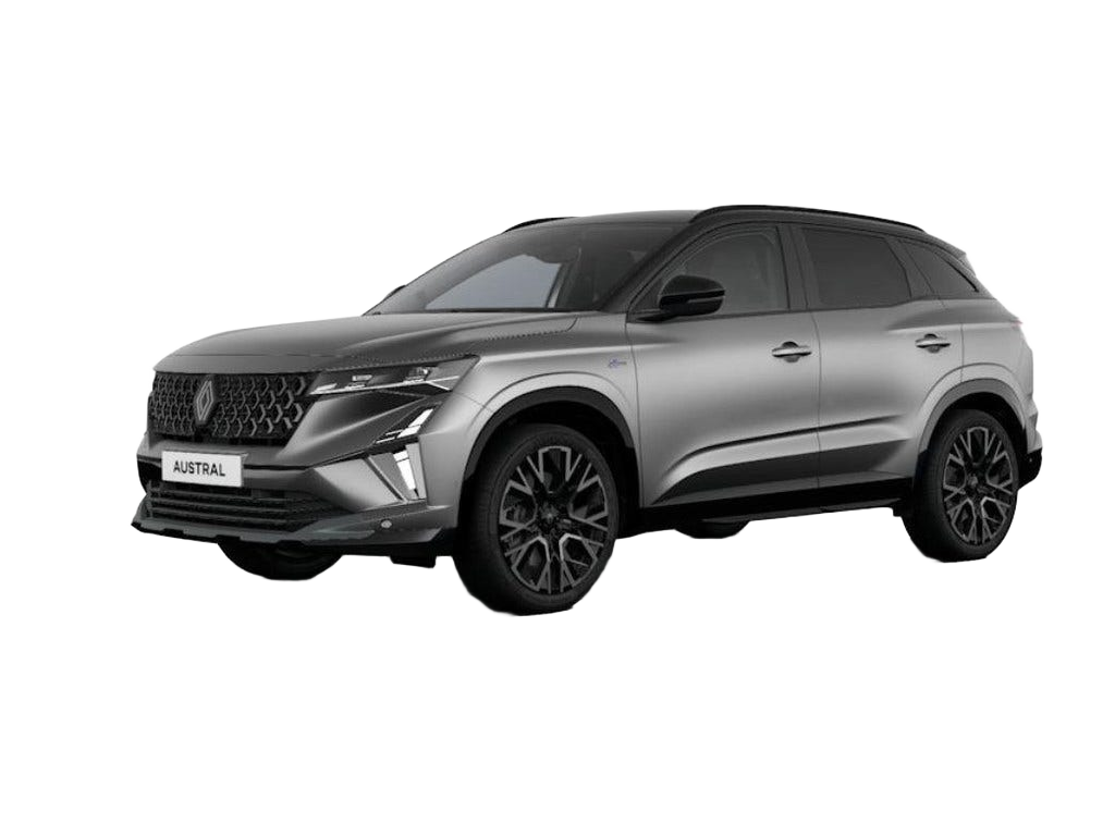 Renault Austral occasion