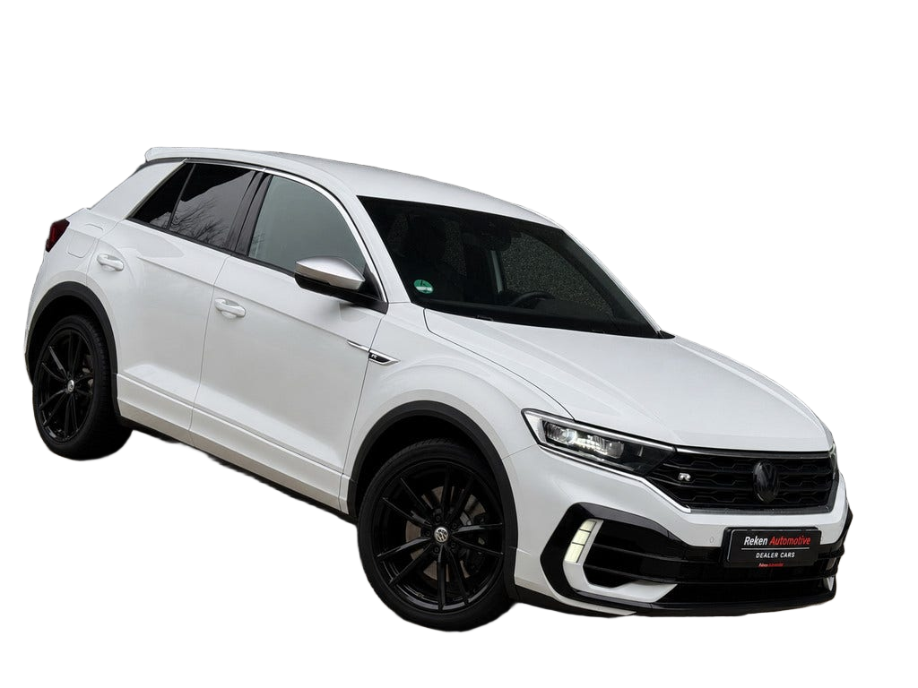 Volkswagen T Roc occasion