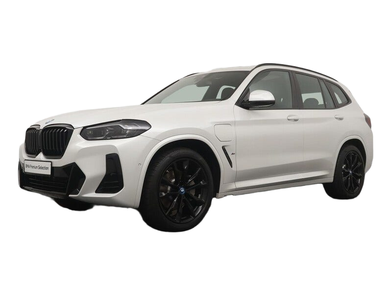BMW X3 occasion