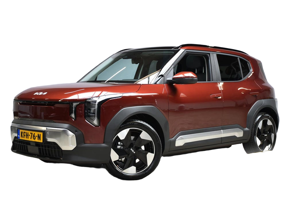 Kia EV2
