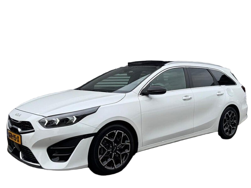Kia Ceed Sportswagon occasion