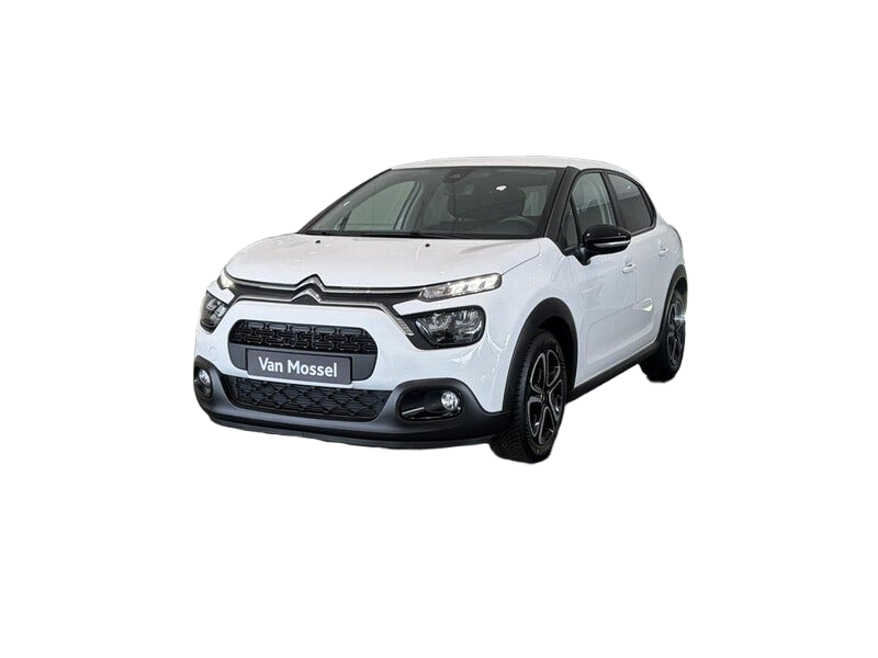 Citroën C3 occasion