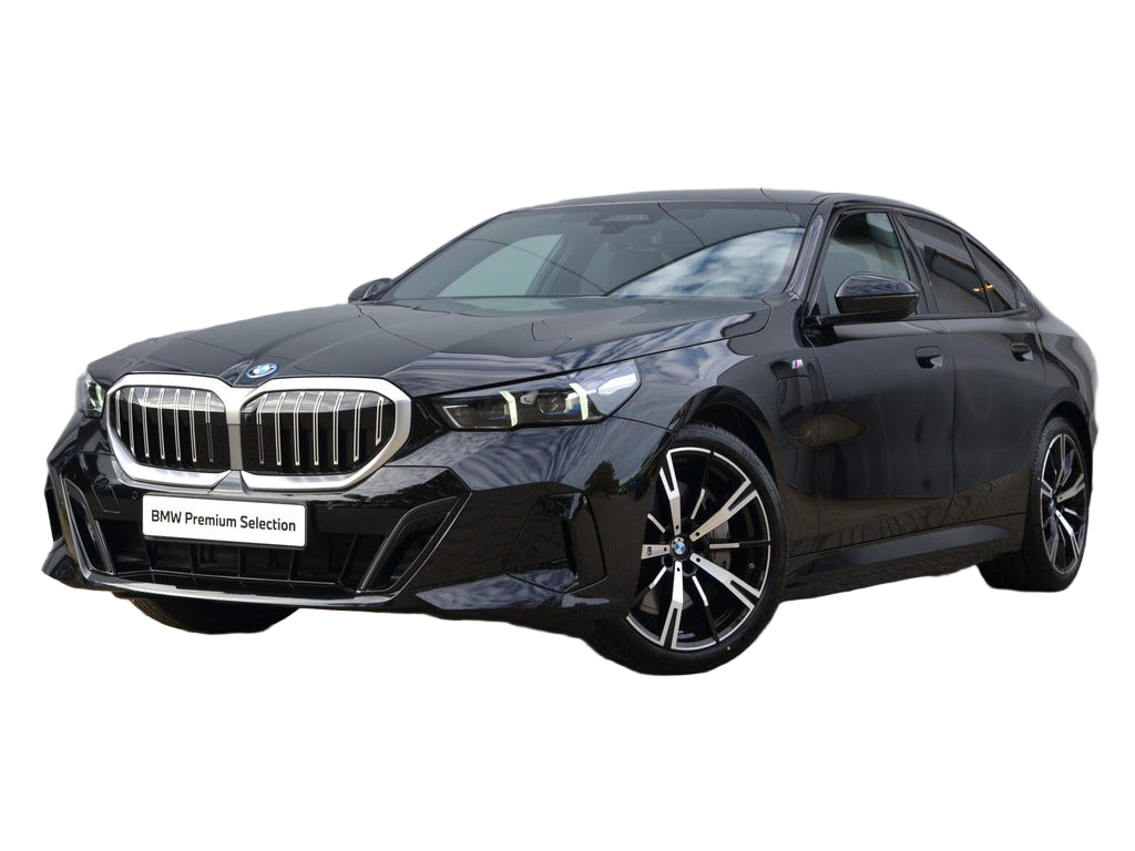 BMW 5 Serie occasion