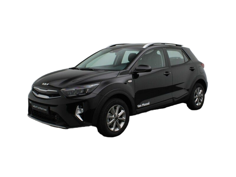 Kia Stonic occasion