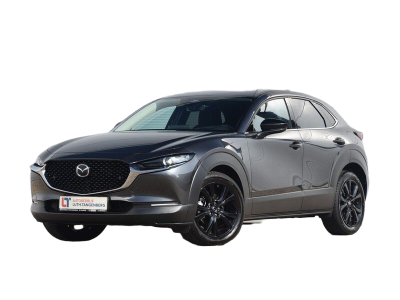 Mazda CX 30