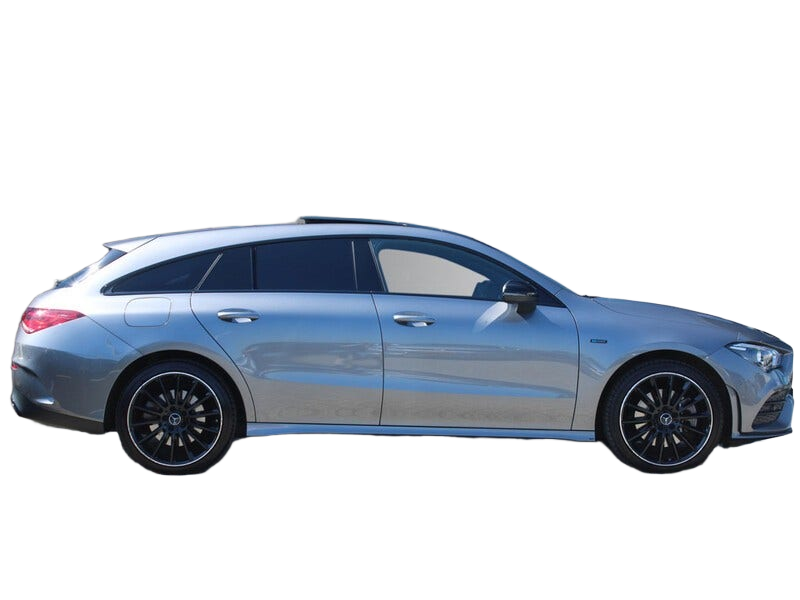 Mercedes Benz CLA occasion