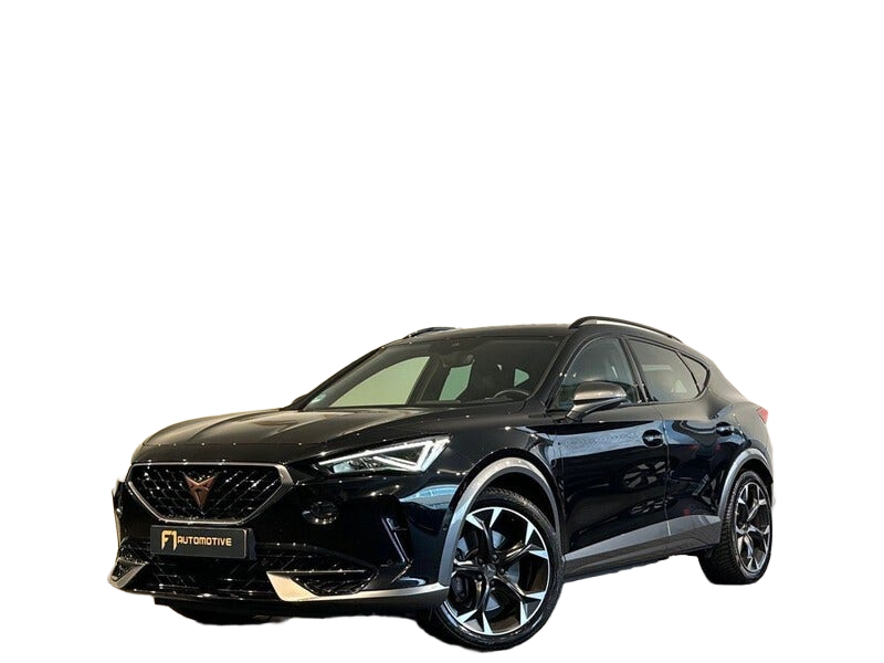 CUPRA Formentor occasion