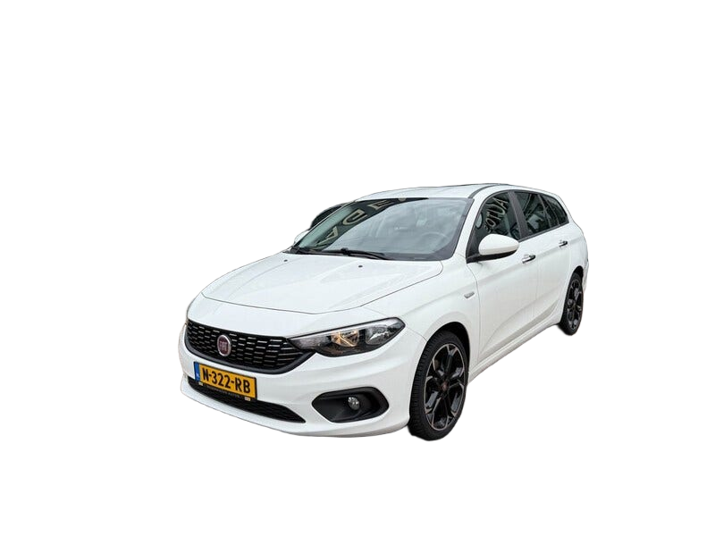 Fiat Tipo occasion