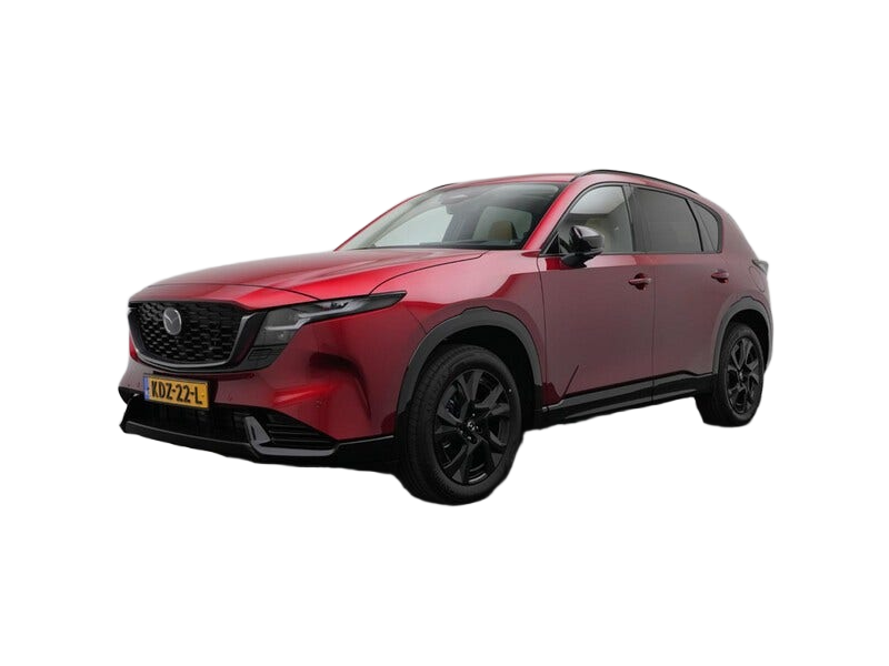 Mazda CX 5 occasion