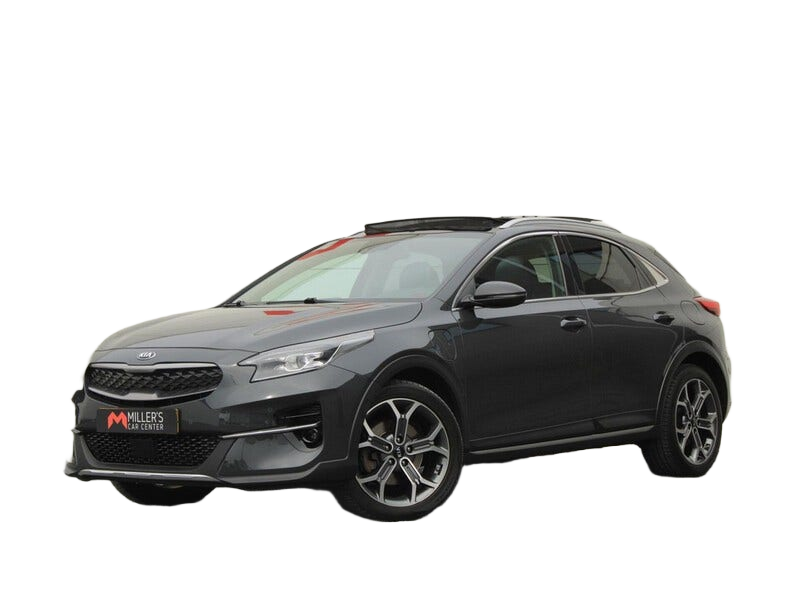 Kia XCeed occasion