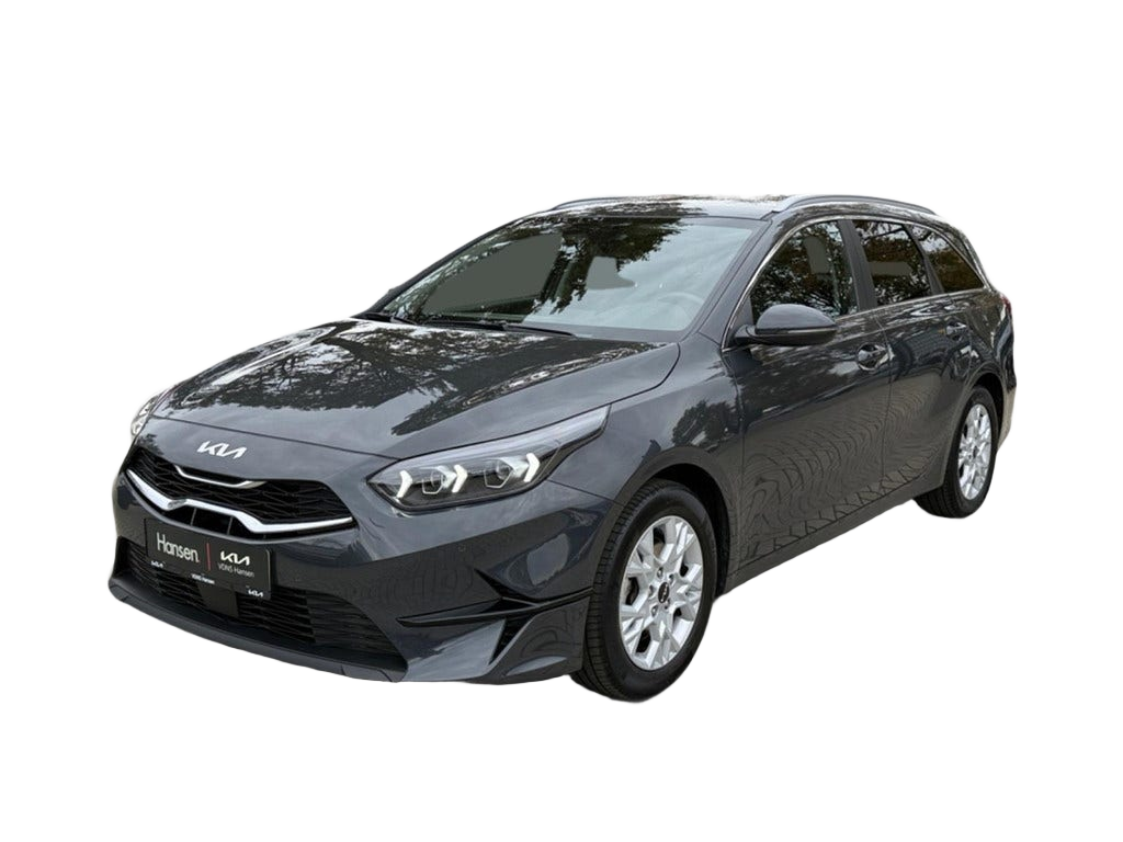 Kia Ceed Sportswagon