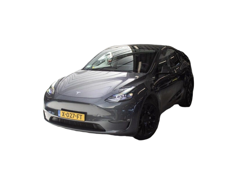 Tesla Model Y occasion