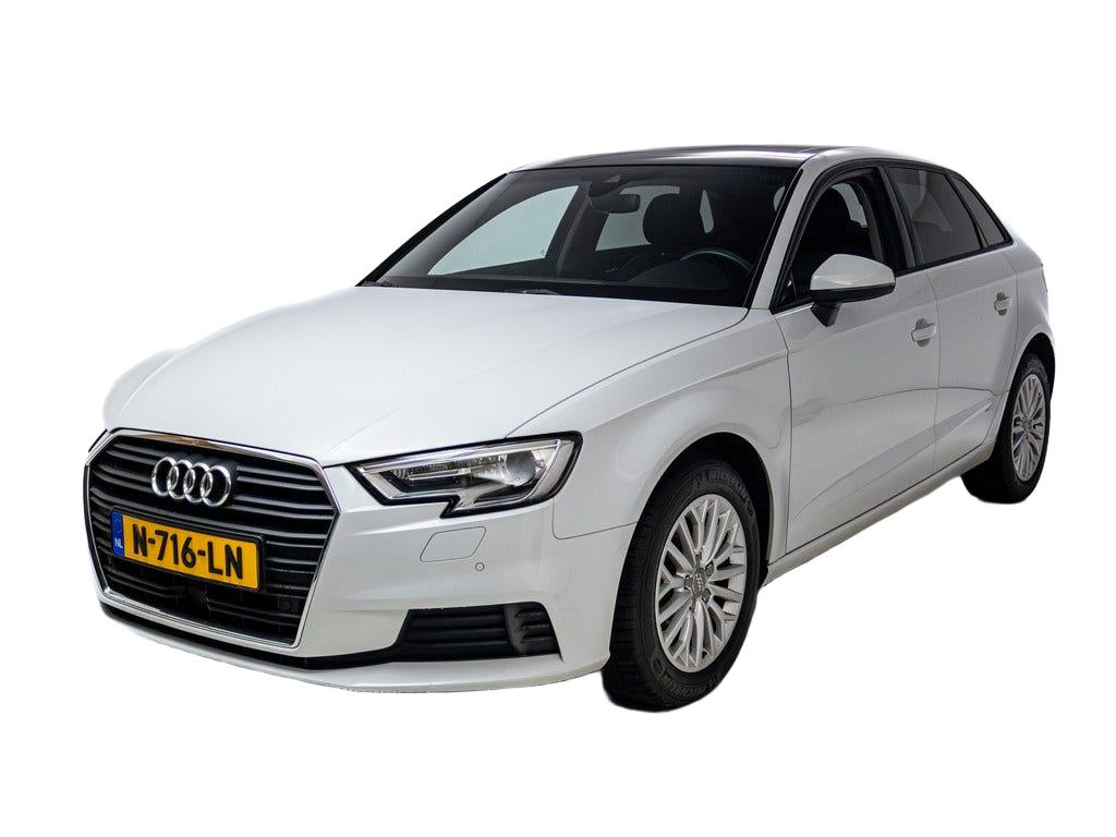 Audi A3 occasion