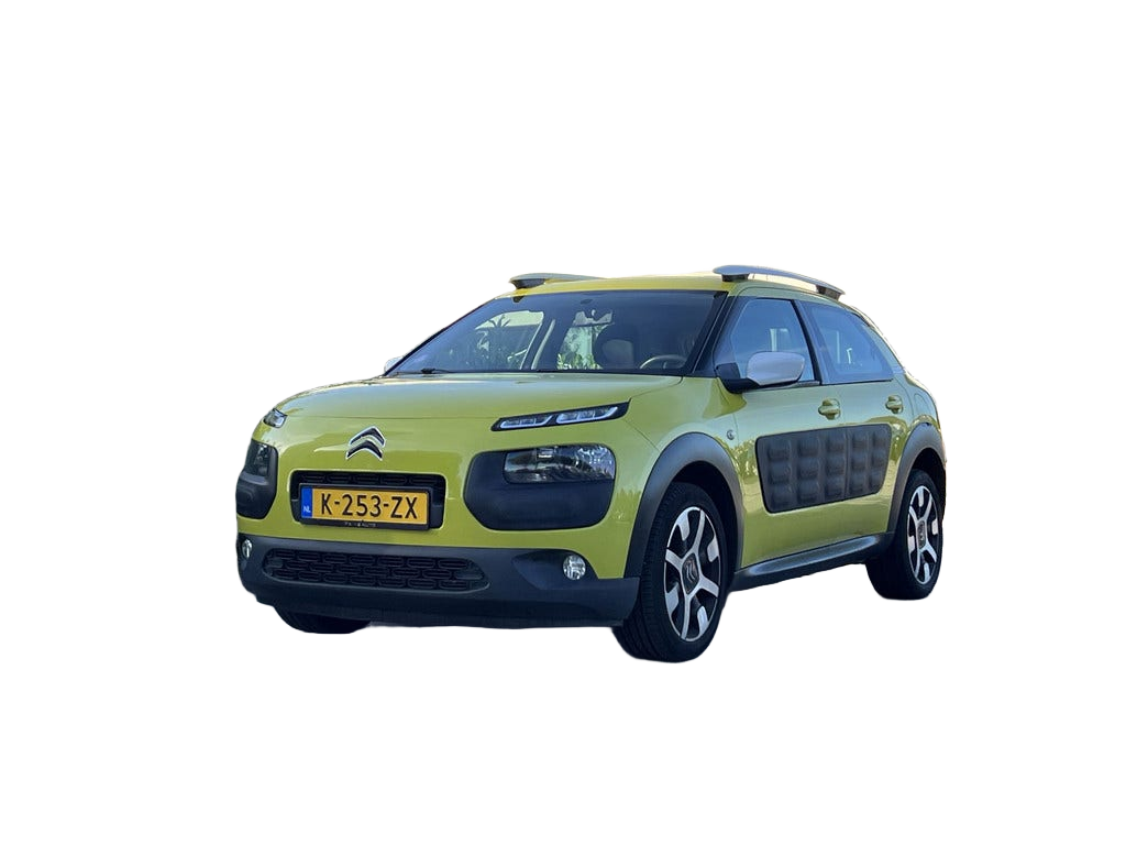 Citroën C4 Cactus
