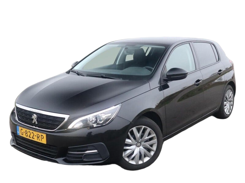 Peugeot 308 occasion