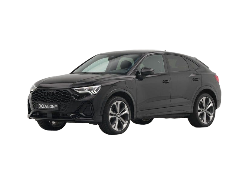 Audi Q3 occasion